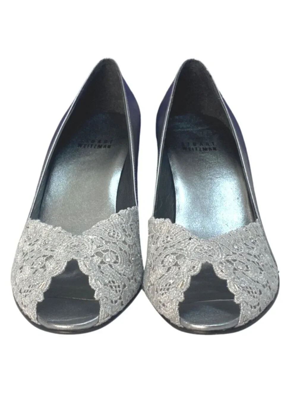 Stuart Weitzman dance all